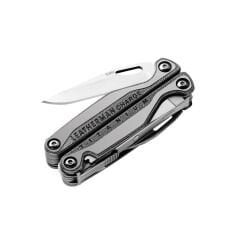 Charge+ TTI SET Stainless Steel