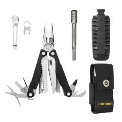 Charge+ SET Stainless Steel