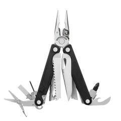 Charge+ SET Stainless Steel