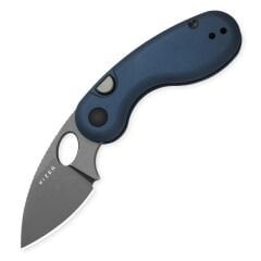 Kizer Microbe™ | Alüminyum Sap | 14C28N Çelik Mini Çakı | V2742A1