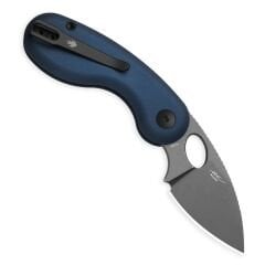 Kizer Microbe™ | Alüminyum Sap | 14C28N Çelik Mini Çakı | V2742A1