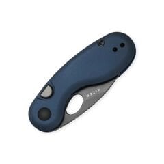 Kizer Microbe™ | Alüminyum Sap | 14C28N Çelik Mini Çakı | V2742A1