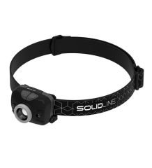 Solidline SH3