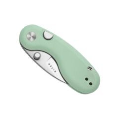 Kizer Microbe™ | G10 Sap | 14C28N Çelik Mini Çakı | V2742A4