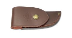 PUMA Belt Pouch Brown