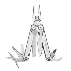 Curl Stainless Steel