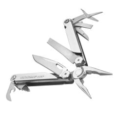 Curl Stainless Steel