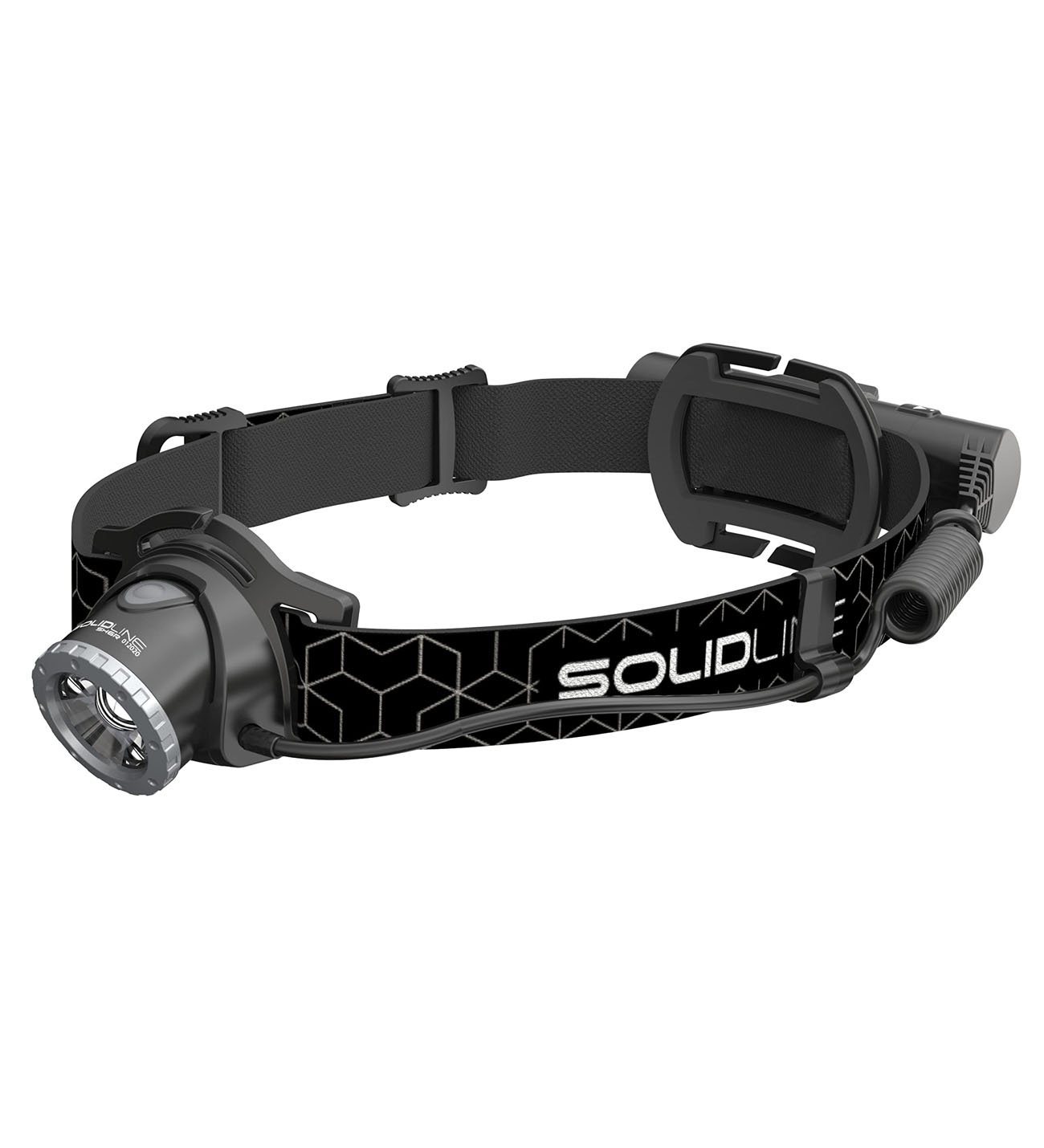 Solidline SH6R