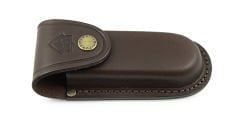 PUMA Belt Pouch Brown