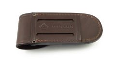 PUMA Belt Pouch Brown