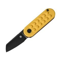 Kizer Mini Bay | G10 Sap | 14C28N Çelik Mini Çakı | V2583A1
