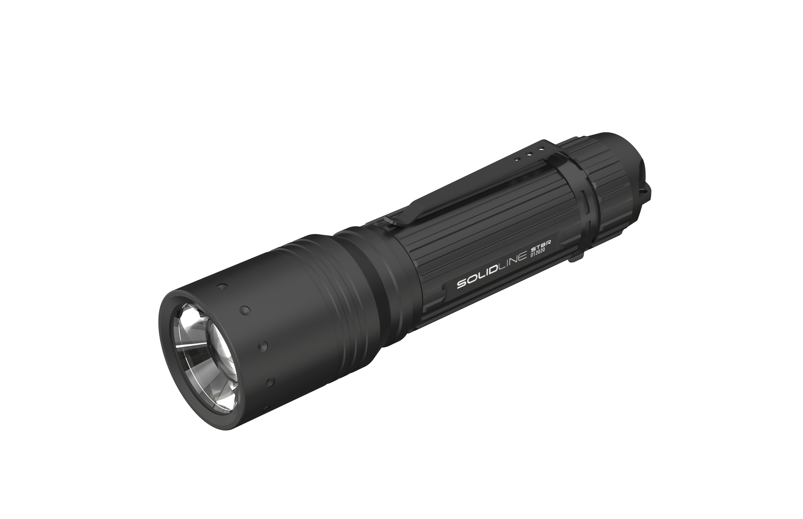 Solidline ST8R