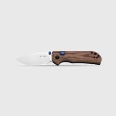 Kizer Nice Guy | Mikarta Sap | AEB-L Çelik Çakı | V3011BCA1