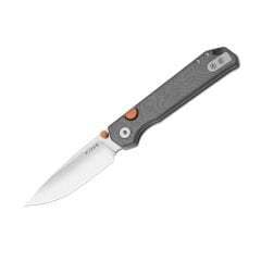 Kizer Begleiter 2.9 | Gray Aluminum Sap | S35VN Çelik Çakı | Ki3458.2BDA1