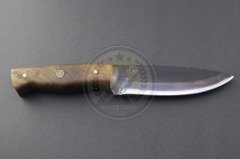 Ck75 Karbon Çelik Av Bıçağı