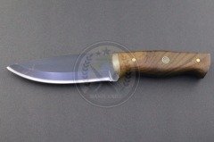 Ck75 Karbon Çelik Av Bıçağı
