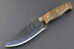 Ck75 Karbon Çelik Av Bıçağı