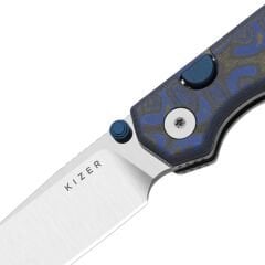 Kizer Begleiter 2.9 | Mikarta Sap | BD1N Çelik Çakı | V3458.2BDA1
