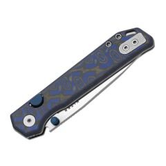 Kizer Begleiter 2.9 | Mikarta Sap | BD1N Çelik Çakı | V3458.2BDA1