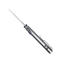 Kizer Begleiter 2.9 | Mikarta Sap | BD1N Çelik Çakı | V3458.2BDA1