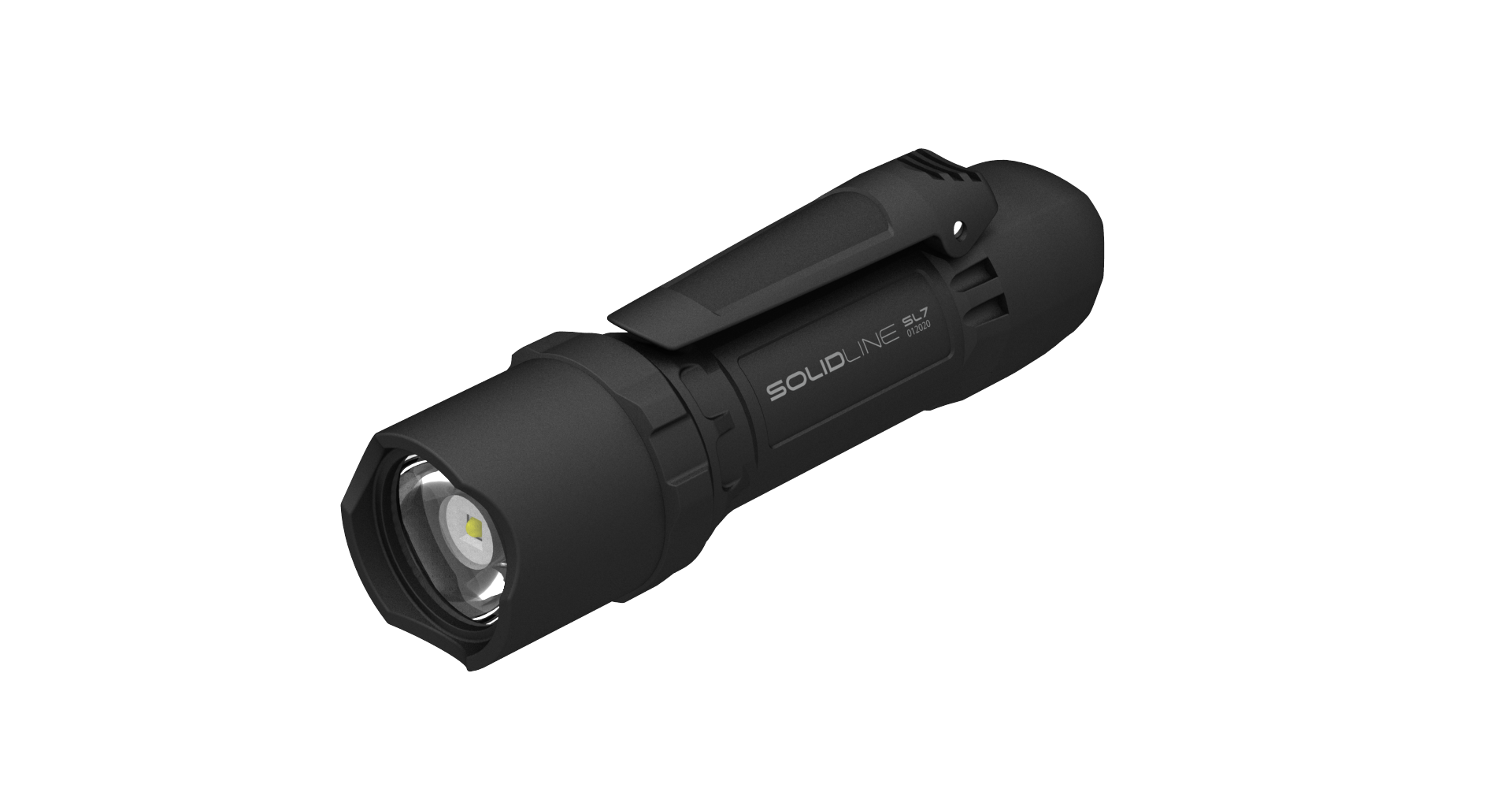 Solidline SL7
