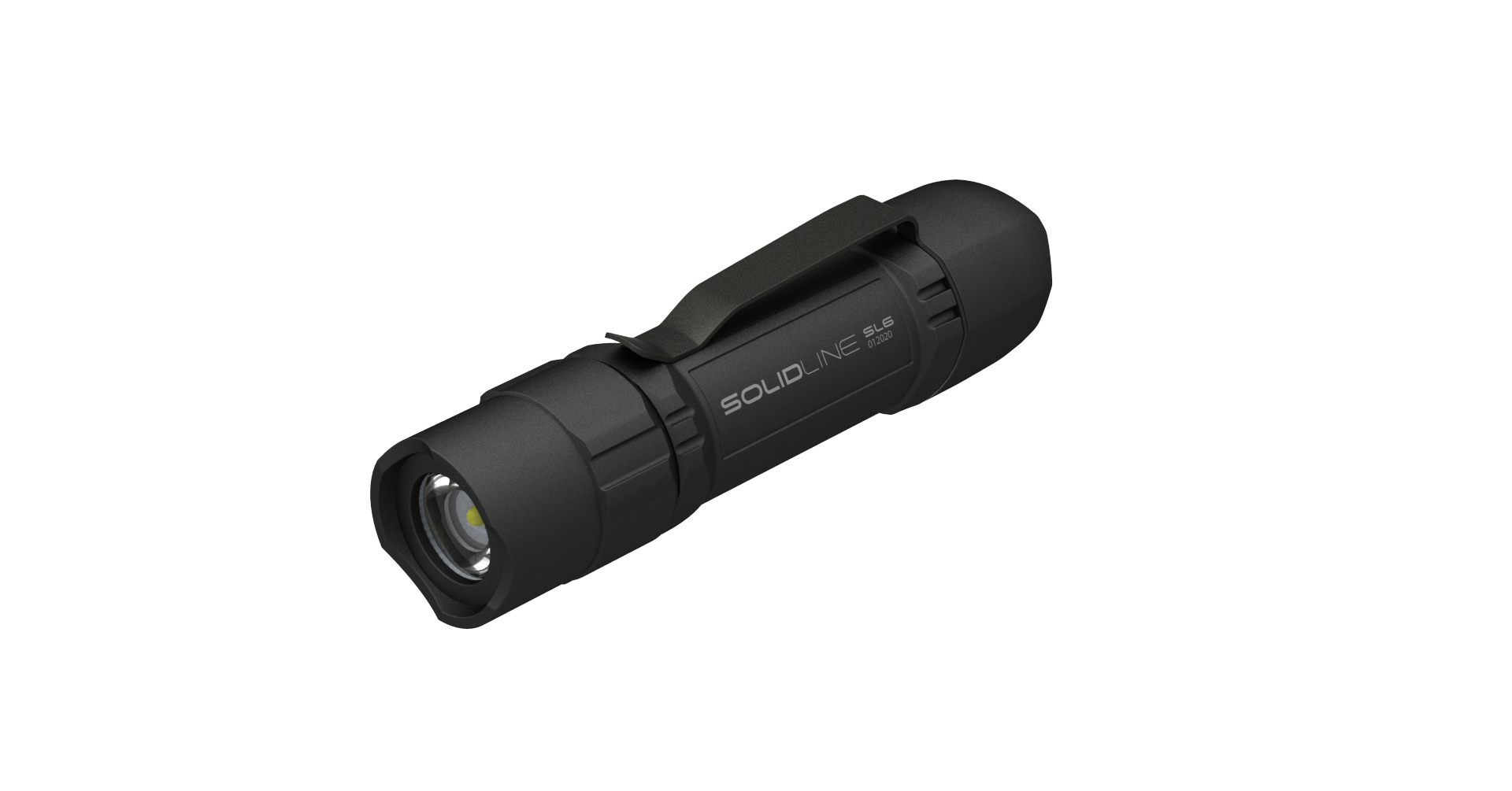 Solidline SL6