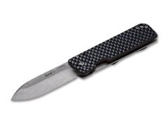 Böker Plus Lancer 42 Karbon Çakı