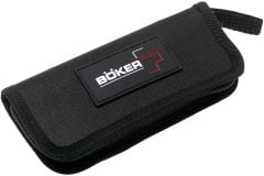 Böker Plus Lancer 42 Karbon Çakı