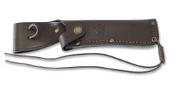 PUMA Leather Sheath White Hunter