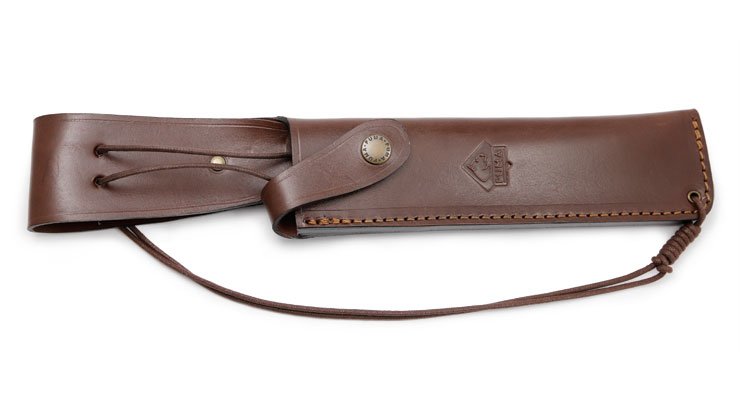 PUMA Leather Sheath
