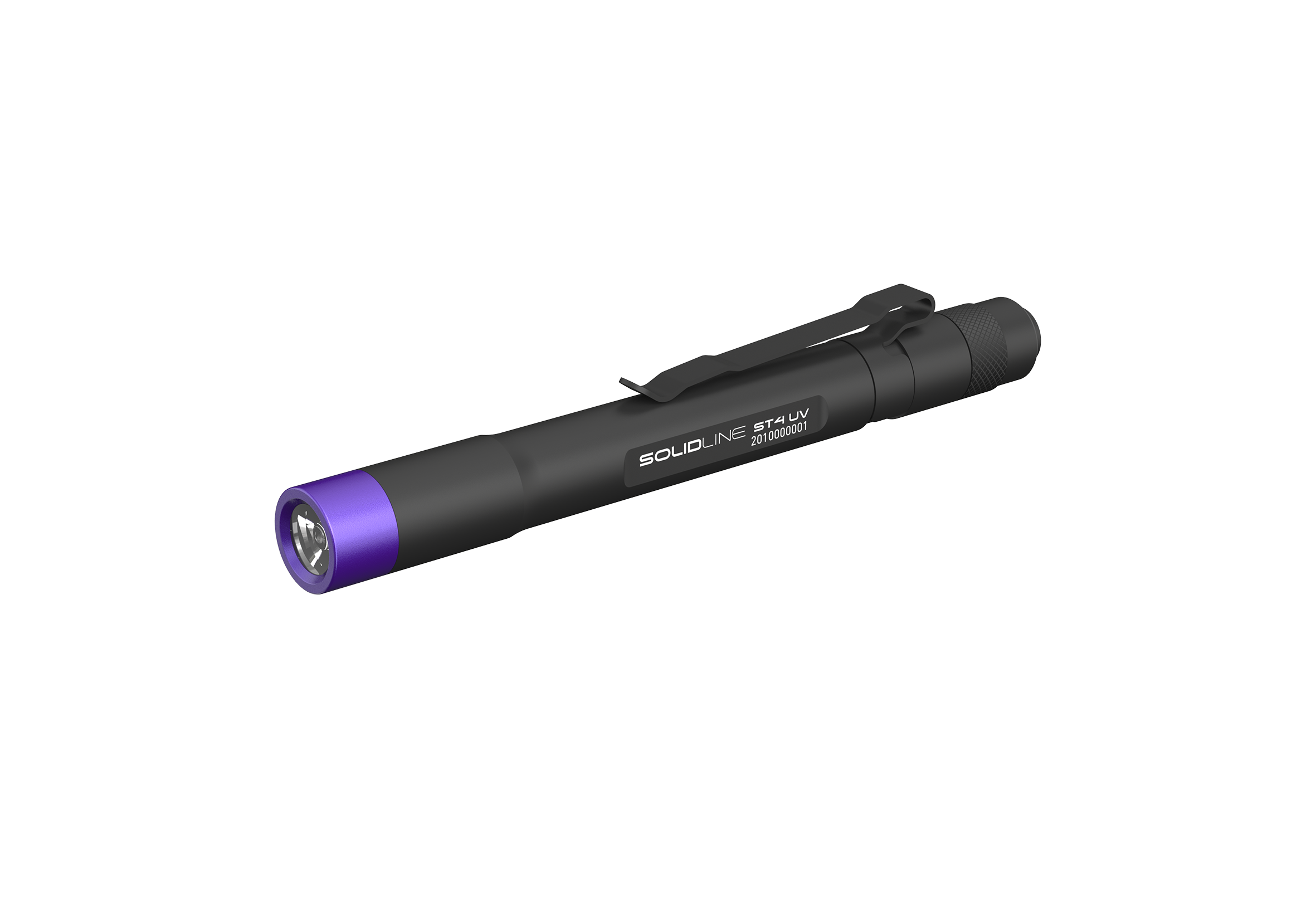 Solidline ST4UV