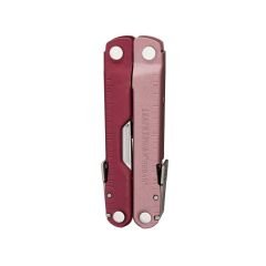 Rebar Heathered Cranberry