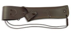 PUMA Leather Sheath Bowie