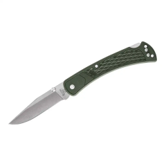 Buck 12695 110 Slim Hunter Çakı, Yeşil