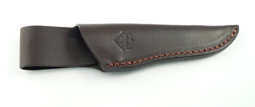 PUMA Leather Sheath Hunters Pal