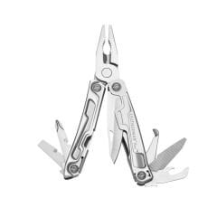 Rev Stainless Steel