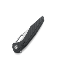 BESTECH MALWARE BT1902C-L Titanyum + Karbon Fiber Sap: 3,86'' S35VN Blade