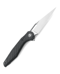 BESTECH MALWARE BT1902C-L Titanyum + Karbon Fiber Sap: 3,86'' S35VN Blade