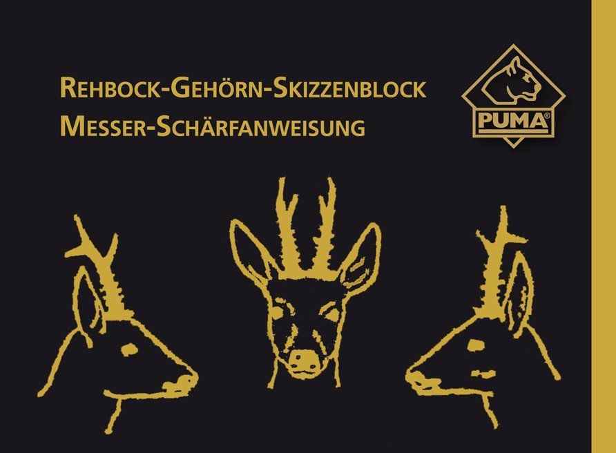 PUMA Sketchpad Roebuck