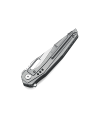 BESTECH MALWARE BT1902C Titanyum + Karbon Fiber Sap: 3,86'' S35VN Blade