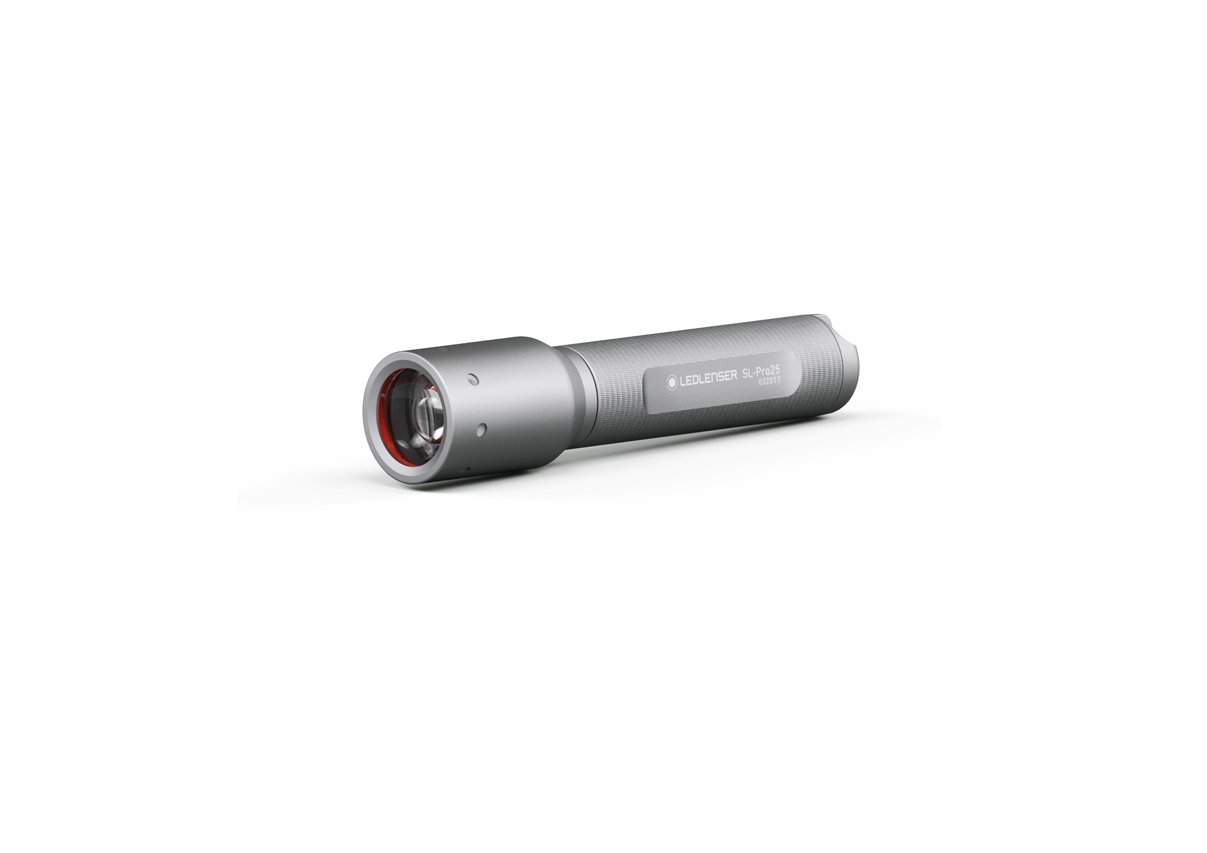 Solidline SL Pro 25