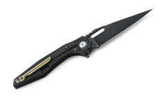 BESTECH MALWARE BT1902B Titanyum Sap: 3,86'' S35VN Blade