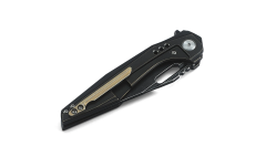 BESTECH MALWARE BT1902B Titanyum Sap: 3,86'' S35VN Blade