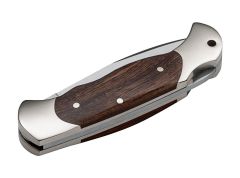 Böker Manufaktur Scout Spearpoint Desert Ironwod Çakı