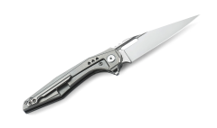 BESTECH MALWARE BT1902A Titanyum Sap: 3,86'' S35VN Blade