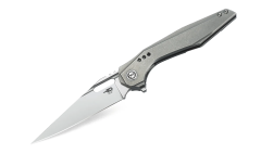 BESTECH MALWARE BT1902A Titanyum Sap: 3,86'' S35VN Blade
