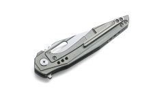 BESTECH MALWARE BT1902A Titanyum Sap: 3,86'' S35VN Blade