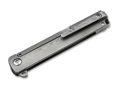 Böker Plus Gemma Damascus Çakı