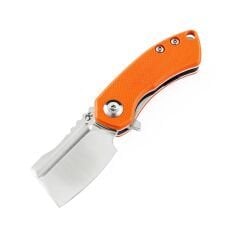 KANSEPT Mini Korvid | G10 Sap | 154CM Çelik Çakı | T3030A6