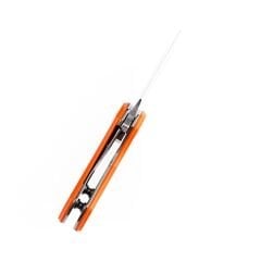 KANSEPT Mini Korvid | G10 Sap | 154CM Çelik Çakı | T3030A6